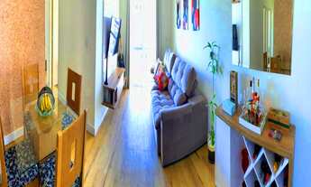 Imagem 4: APARTAMENTO RESIDENCIAL em JUNDIAÍ - SP, COLÔNIA