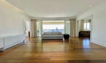 Imagem 6: Apartamento à Venda com 5 Quartos e 6 banheiros no Seridó com 511 m2 em São Paulo