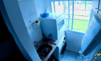 Imagem 7: VENDA - Apartamento com 02 quartos e 1 vaga - Monte Serrat, Itupeva/SP