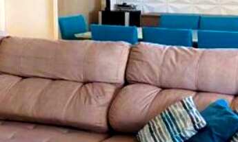 Imagem: Apartamento com 4 quartos (2 suítes) 2