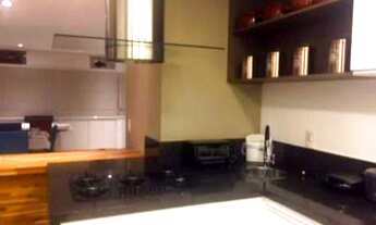 Imagem 7: Apartamento com 4 quartos (2 suítes) 2 vagas na Rua do Retiro - Jundiaí/SP