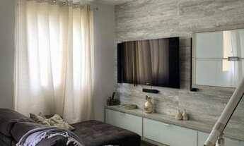 Imagem: Sobrado em Condomínio Fechado à Venda