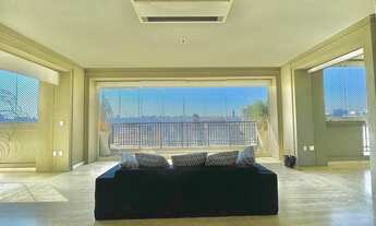 Imagem 2: Apartamento à Venda com 5 Quartos e 6 banheiros no Seridó com 511 m2 em São Paulo