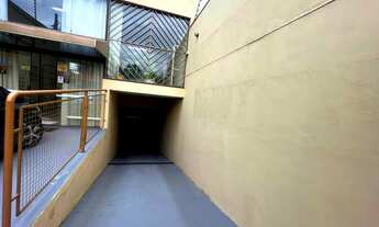 Imagem 2: Salão comercial com casa de 2 dormitórios (1 suíte) 25 vagas - Jundiaí/SP