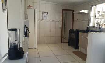 Imagem 7: 4 casas no mesmo terreno em construção para Venda - Jardim Pacaembu - Jundiaí/SP