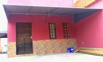 Imagem 2: SOBRADO RESIDENCIAL em Itupeva - SP, Morro Alto