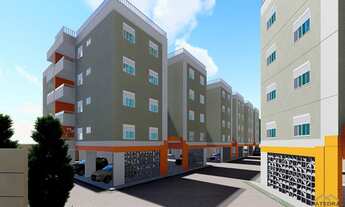 Imagem: Apartamento 3 quartos (1 suíte) 1 vaga