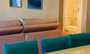 Imagem 2: Apartamento com 4 quartos (2 suítes) 2 vagas na Rua do Retiro - Jundiaí/SP