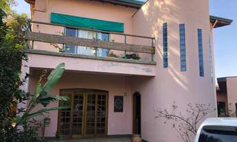 Imagem: Casa Comercial para locação na Rua Itália