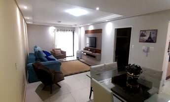 Imagem 4: Apartamento com 90m² todo reformado a venda em condomínio no centro de Jundiaí