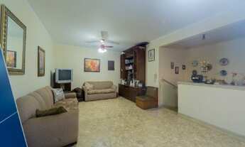 Imagem 5: Cobertura a Venda com 3 quartos (1 suíte) 2 vagas - Ponta da Praia - Santos/SP