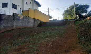 Imagem 5: Terreno Venda 270 m² Loteamento Vilagio San Marco - Bairro Retiro - Jundiaí - SP