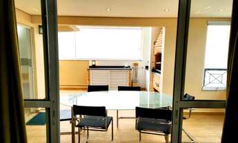 Imagem 7: Cobertura a venda no Condomínio Portal dos Nobres - Anhangabaú - Jundiaí/SP