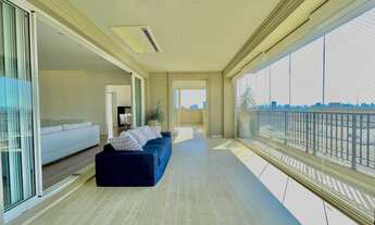 Imagem 3: Apartamento à Venda com 5 Quartos e 6 banheiros no Seridó com 511 m2 em São Paulo