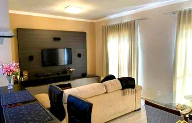 Imagem 2: Casa à venda com 3 quartos (1 Suíte) no Condomínio Village Medeiros - Jundiaí/SP