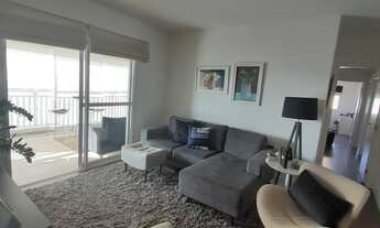 Imagem 5: Apartamento Alta Vista, torre Rubi - 4 quartos sendo 2 suítes