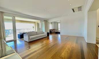 Imagem 7: Apartamento à Venda com 5 Quartos e 6 banheiros no Seridó com 511 m2 em São Paulo