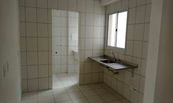 Imagem 5: Apartamento 3 quartos (1 suíte) 1 vaga coberta - Recanto Quarto Centenário