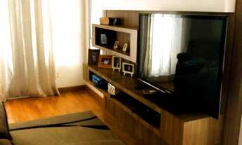 Imagem 3: Casa à venda com 3 suítes e 6 vagas - Portal do Paraíso - Jundiaí/SP