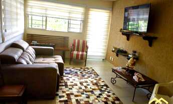 Imagem: Casa com 2 quartos (1 Suíte) 4 vagas