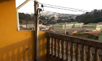 Imagem: SOBRADO À VENDA, 240 M² POR R$ 535.000,00