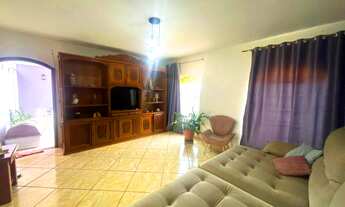 Imagem: Casa 2 quartos 4 vagas e Edícula - Retiro