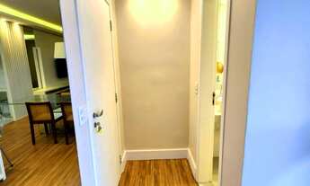 Imagem 2: Apartamento a venda com 3 suítes no Edifício Maison Dor - Centro - Jundiaí/SP