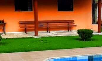 Imagem: Sítio na divisa de Jundiaí com Itatiba