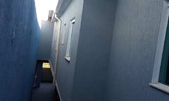 Imagem 7: Casa com dois quartos , suíte e edícula à venda em Varzea Paulista/SP