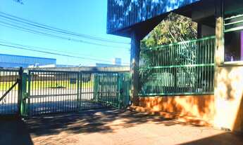 Imagem 2: Galpão para Locação com 8000 m² Retiro - Jundiaí - SP