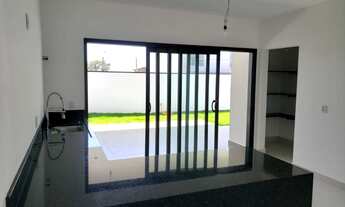 Imagem 6: Casa térrea em condomínio com 3 quartos (1 Suíte) 2 vagas - Phytus - Cabreúva/SP