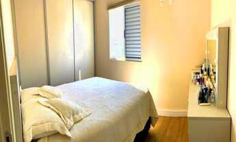 Imagem 5: APARTAMENTO RESIDENCIAL em JUNDIAÍ - SP, COLÔNIA