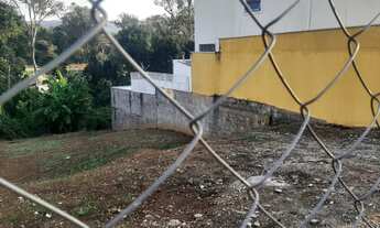 Imagem 3: Terreno Venda 270 m² Loteamento Vilagio San Marco - Bairro Retiro - Jundiaí - SP