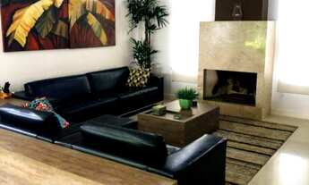 Imagem 4: Casa à venda com 3 suítes e 6 vagas - Portal do Paraíso - Jundiaí/SP