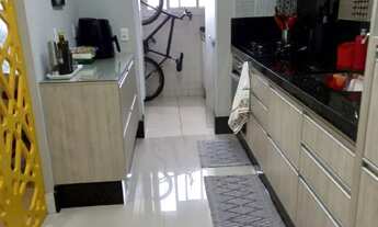 Imagem 5: Apartamento Cobertura à Venda com 3 quartos e uma suíte - Engordadouro Jundiaí/SP