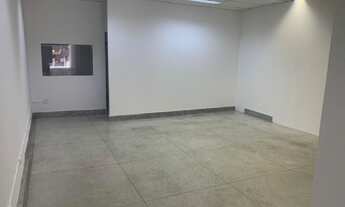 Imagem 5: Salão para Alugar com 203m² na Rua do Retiro - Anhangabaú - Jundiaí/SP