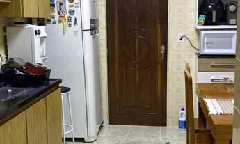 Imagem 2: Apartamento com 03 Quartos e uma suíte 100m² para Locação no Portal de Jundiaí