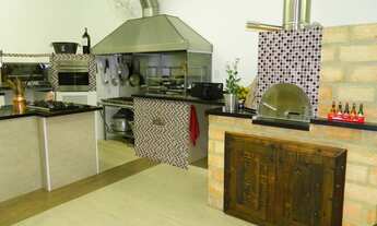 Imagem: SOBRADO RESIDENCIAL em JUNDIAÍ - SP, JARDIM