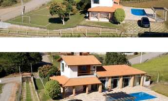 Imagem: Linda Chácara Condomínio Fechado - 2.089m²