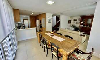 Imagem 4: Casa a Venda com 4 Quartos (3 Suítes) - Condomínio Santa Tereza - Jundiaí/SP