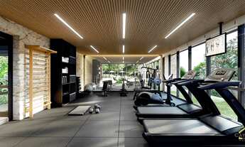 Imagem 4: Terreno à venda de 1500m² no Residencial Tamboré Condomínio em Jundiaí-SP