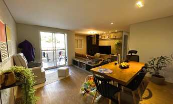 Imagem: Apartamento à venda com 2 quartos no Soneto