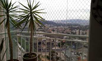 Imagem 3: Apartamento Locação Mobiliado Practice Club House - Rua do Retiro -Jundiaí-SP