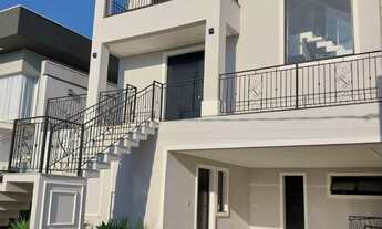 Imagem: Sobrado Venda 03 suítes Condomínio Reserva