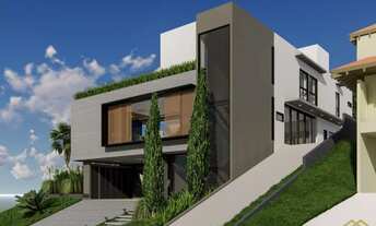 Imagem 4: Terreno em condomínio à venda no Caxambu, em Jundiaí - SP