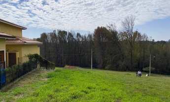 Imagem 2: Terreno em condomínio à venda no Caxambu, em Jundiaí - SP