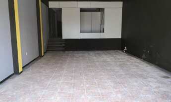 Imagem: Casa comercial para locação com 150m²