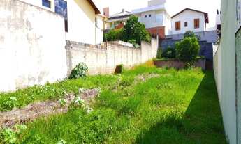 Imagem: TERRENO À VENDA - BAIRRO QUINTA DA BOA