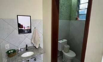 Imagem 7: Salão Comercial para Locação na Vila Arens com 160m², 03 salas e um mezanino