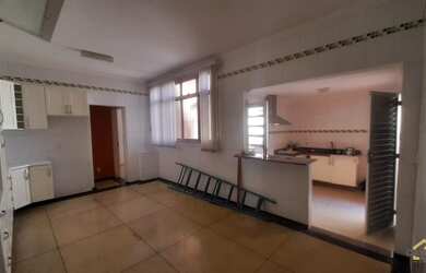 Imagem 6: Casa Térrea Locação 03 Quartos (1 suíte) 1 Vaga - Ponte São João - Jundiaí - SP